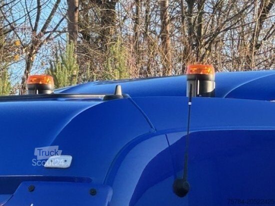 Standart çekici ünitesi MERCEDES-BENZ ACTROS 1851 BIGSPACE, KOMPRESSOR, MIETKAUF MGL.