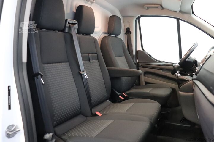 Fourgonnette Ford Transit Custom 2.0 TDCI EURO 6 - Airco - Cruise...