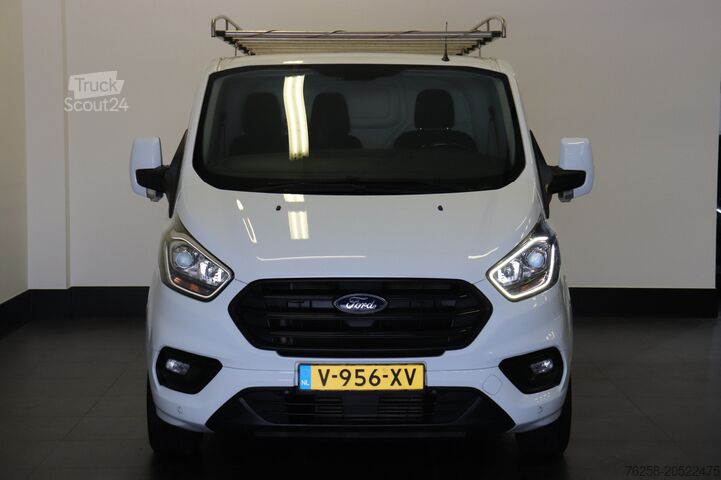 Fourgonnette Ford Transit Custom 2.0 TDCI EURO 6 - Airco - Cruise...