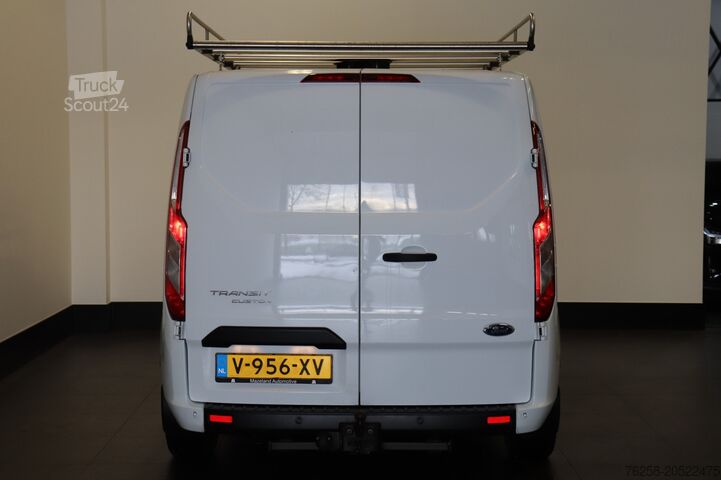 Fourgonnette Ford Transit Custom 2.0 TDCI EURO 6 - Airco - Cruise...