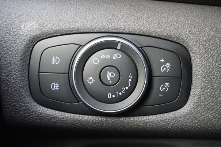 Fourgonnette Ford Transit Custom 2.0 TDCI EURO 6 - Airco - Cruise...