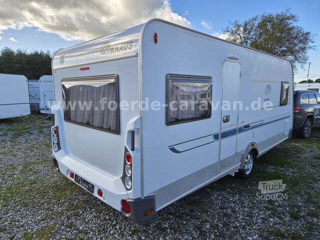 Husvagn KNAUS Sport 500 FU Franzbett - Nr. 90 (8)