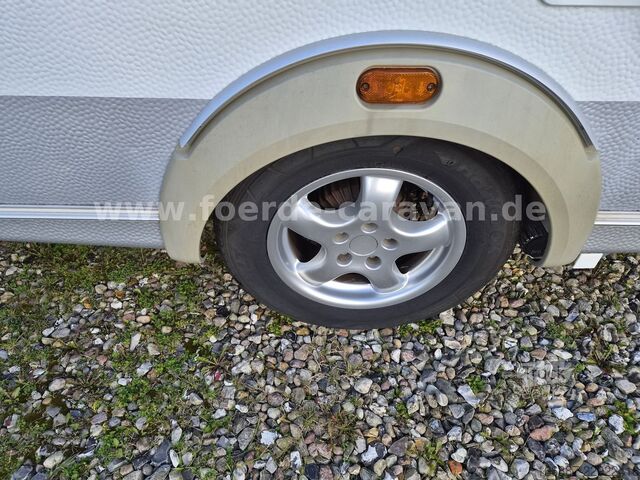 Husvagn KNAUS Sport 500 FU Franzbett - Nr. 90 (8)