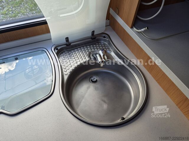 Husvagn KNAUS Sport 500 FU Franzbett - Nr. 90 (8)