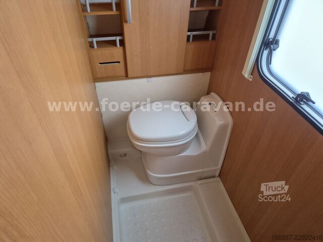 Husvagn KNAUS Sport 500 FU Franzbett - Nr. 90 (8)