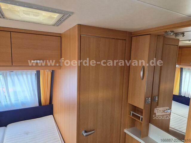 Husvagn KNAUS Sport 500 FU Franzbett - Nr. 90 (8)
