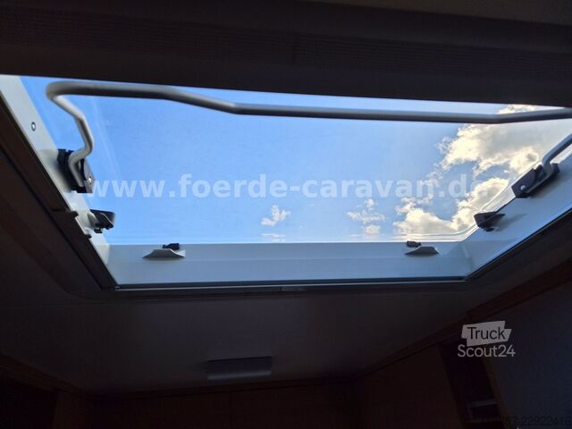 Husvagn KNAUS Sport 500 FU Franzbett - Nr. 90 (8)