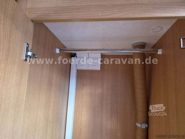 Husvagn KNAUS Sport 500 FU Franzbett - Nr. 90 (8)