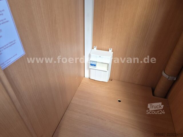 Husvagn KNAUS Sport 500 FU Franzbett - Nr. 90 (8)
