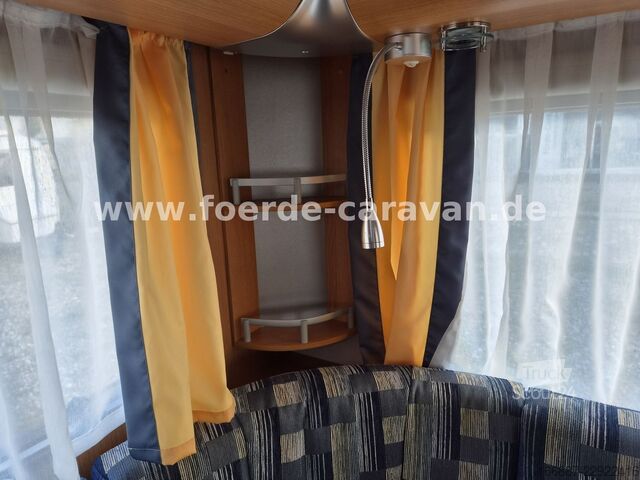 Husvagn KNAUS Sport 500 FU Franzbett - Nr. 90 (8)