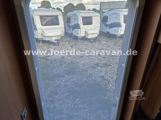 Husvagn KNAUS Sport 500 FU Franzbett - Nr. 90 (8)