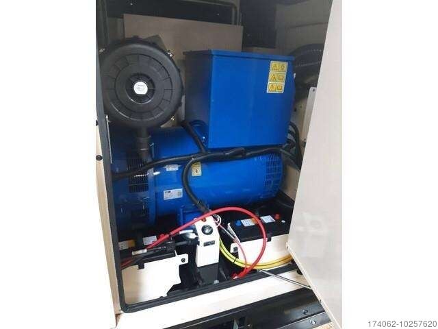 Other FG Wilson PRO310 4 310 kVA Genset Stage V DPX