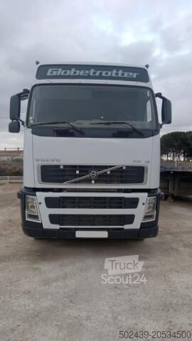Tractor estándar Volvo FH12 430