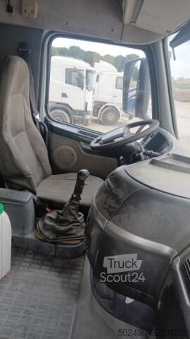 Tractor estándar Volvo FH12 430