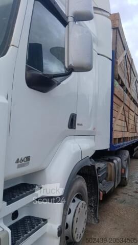 Standard tractor unit Renault Premium 460 DXI