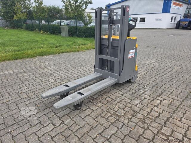 Carrello elevatore Jungheinrich EJD120Li