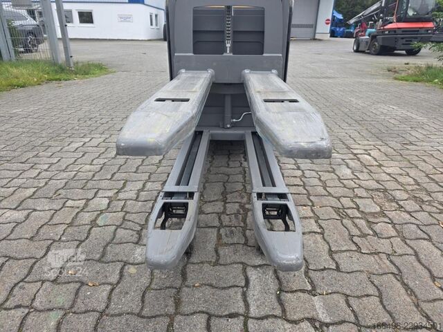 Carrello elevatore Jungheinrich EJD120Li