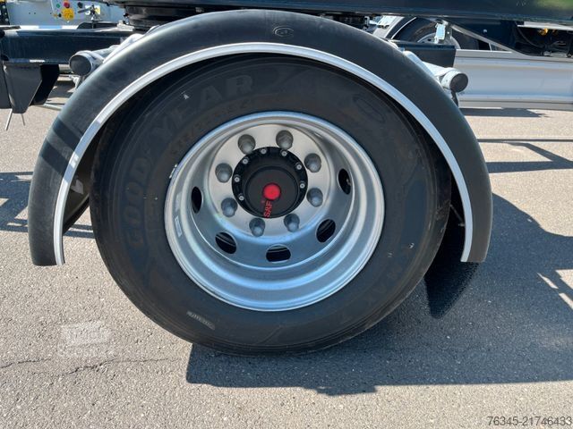 R.L. Nutzfahrzeuge OHG R.L. Nutzfahrzeuge OHG R.L. Nutzfahrzeuge OHG