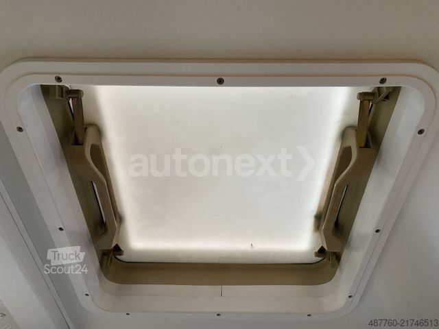 Egyéb MERCEDES-BENZ T2 711D *Behörde/ Camper* ORIGINAL 34.050 KM