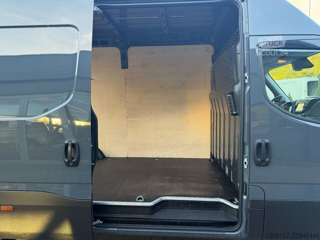 Dodávka s vysokou střechou IVECO Daily Kasten 35S180 D *AHK3,5t* L3H2 Kamera Navi