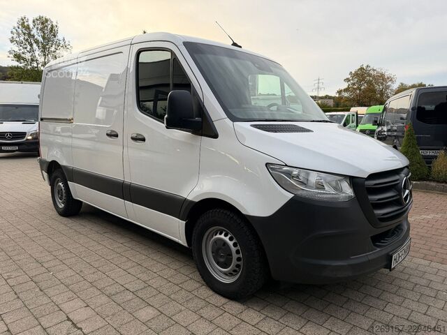 Panelová dodávka MERCEDES-BENZ Sprinter 315CDI Kasten L1H1 3,5t **AHK3,5t**