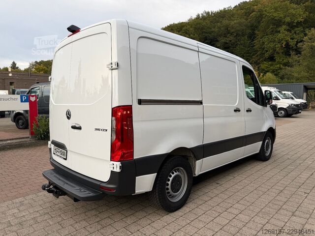 Panelová dodávka MERCEDES-BENZ Sprinter 315CDI Kasten L1H1 3,5t **AHK3,5t**
