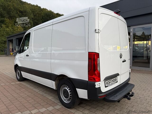 Panelová dodávka MERCEDES-BENZ Sprinter 315CDI Kasten L1H1 3,5t **AHK3,5t**