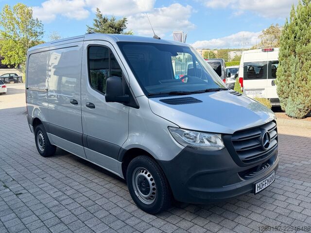 Panelová dodávka MERCEDES-BENZ Sprinter314 CDI Kasten 3,5t L1H1 Kamera Kurz