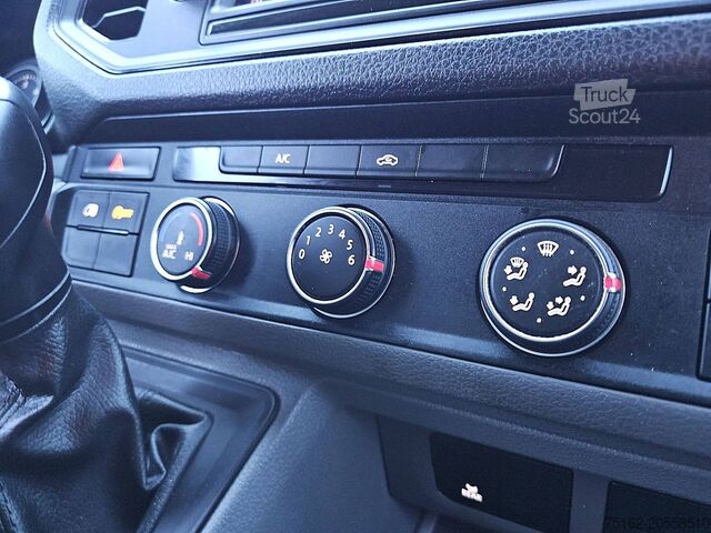 Hochdachkombi MAN TGE 3.140 ac automaat EURO6