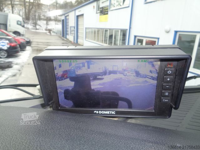 Camião basculante MERCEDES-BENZ Arocs 3246 /Blattfederung/Bordmatik/Meiller