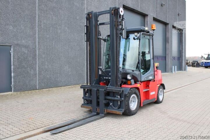 Kalmar DCF55-6