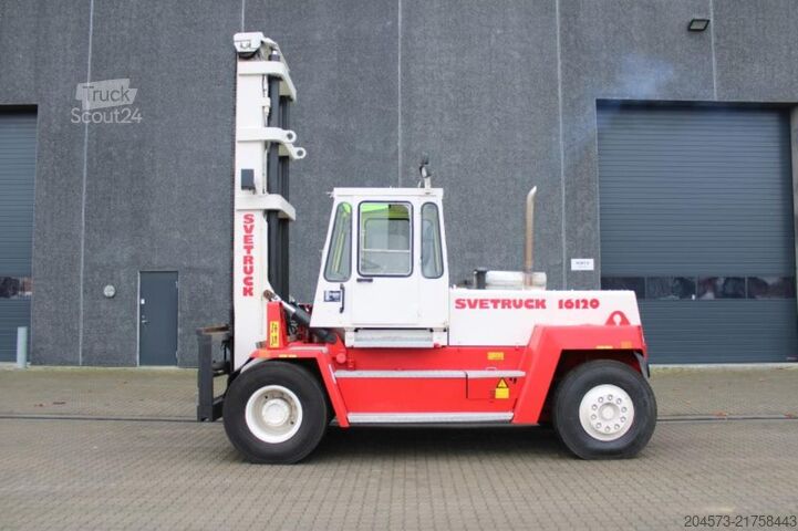  Svetruck 16120-35