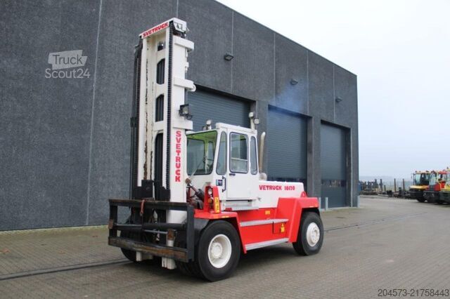  Svetruck 16120-35