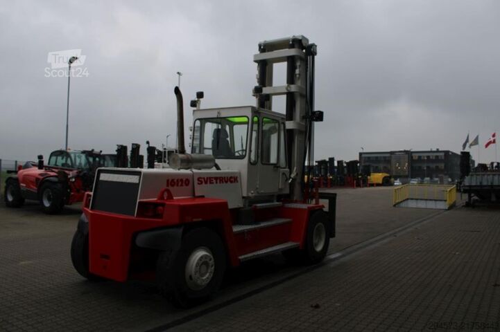  Svetruck 16120-35