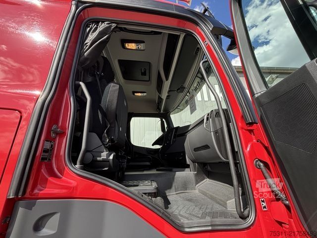 Стандартний тягач MERCEDES-BENZ Arocs 1845 HAD 4x4| Hydraulik*Klima*Reifen:TOP