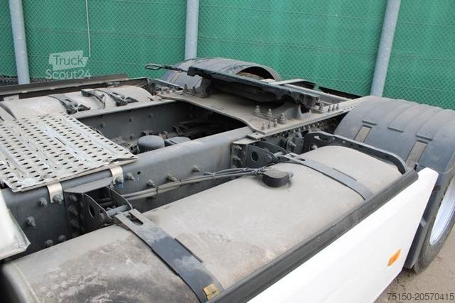 Standard SZM RENAULT T High 520 4x2 BLS 2 x Tank Nr.: 885