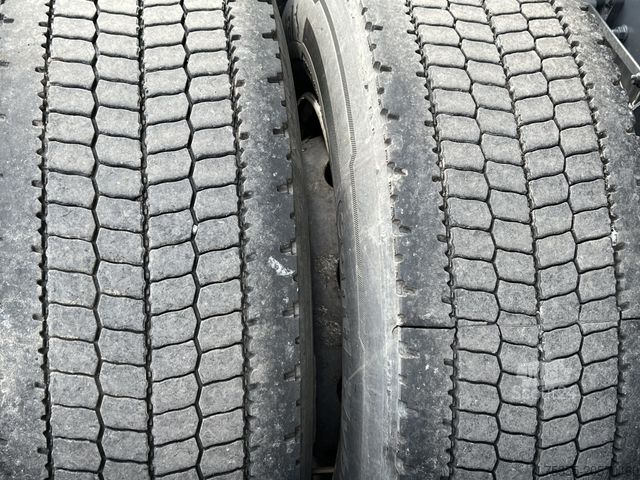 Standardní tahač DAF XF 480 SuperSpaceCab Intarder ACC Vollspoiler