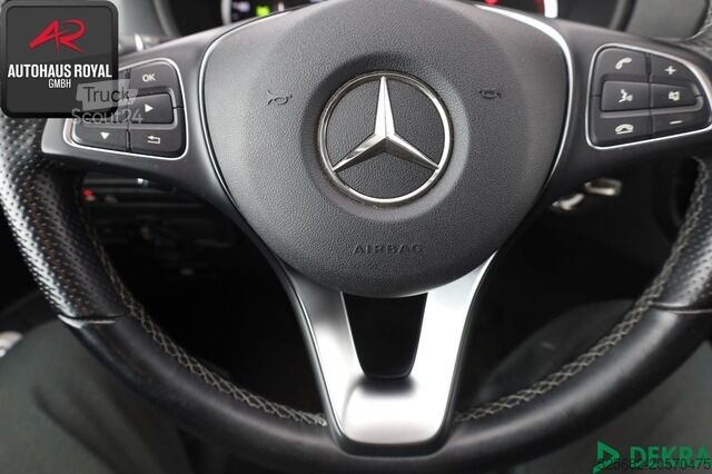 Panel kombi mercedes-benz Vito 114 CDI LANG KASTEN AUT,STANDHZ,LED,NAVI,SH