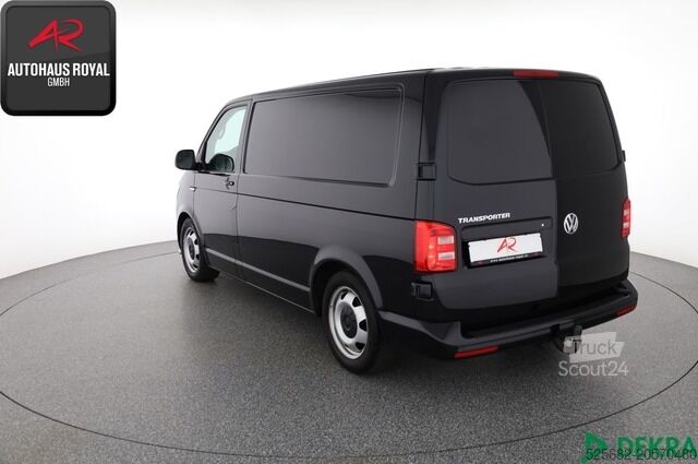 Skåpbil Volkswagen T6 Transporter 2.0 TDI KASTEN NAVI,KLIMA,ACC,AHK