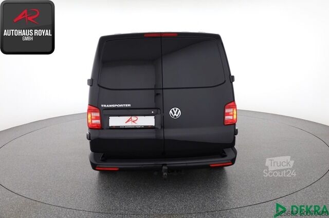 Duba panelată Volkswagen T6 Transporter 2.0 TDI KASTEN NAVI,KLIMA,ACC,AHK