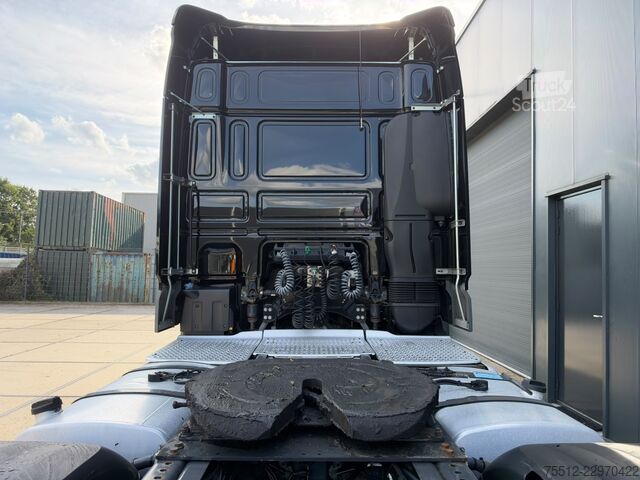 Standardni SZM DAF XF 460 SC / 647.000 KM!! / 2 Tanks / TUV: 5-202...