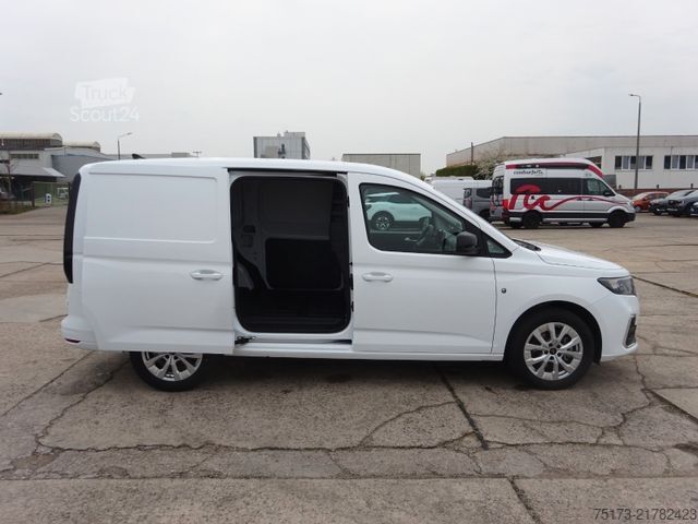 Panelová dodávka FORD Transit Connect 102PS Limited L2 Kasten Navi