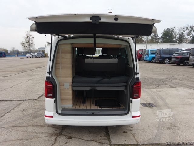 Kemperis VOLKSWAGEN California T6.1 DSG 150PS Ocean Edition ACC