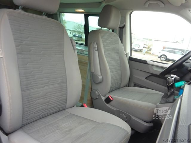 Kemperis VOLKSWAGEN California T6.1 DSG 150PS Ocean Edition ACC