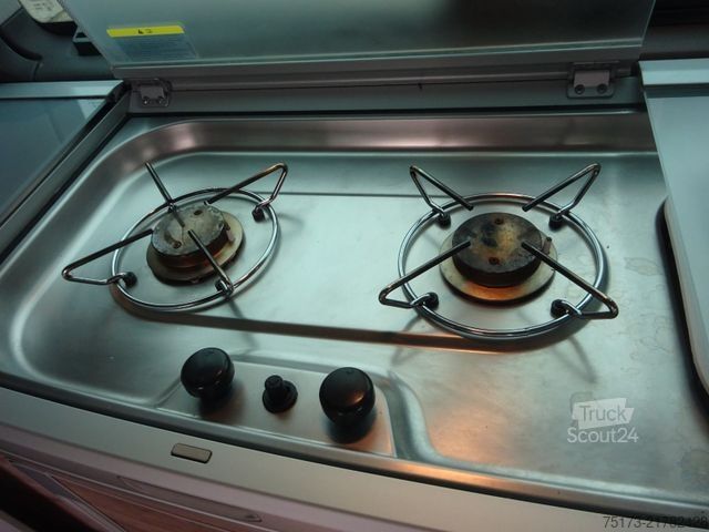 Kemperis VOLKSWAGEN California T6.1 DSG 150PS Ocean Edition ACC