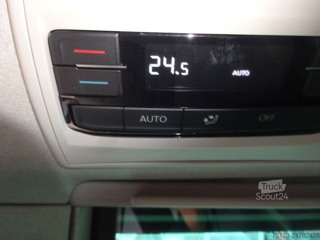 Kemperis VOLKSWAGEN California T6.1 DSG 150PS Ocean Edition ACC