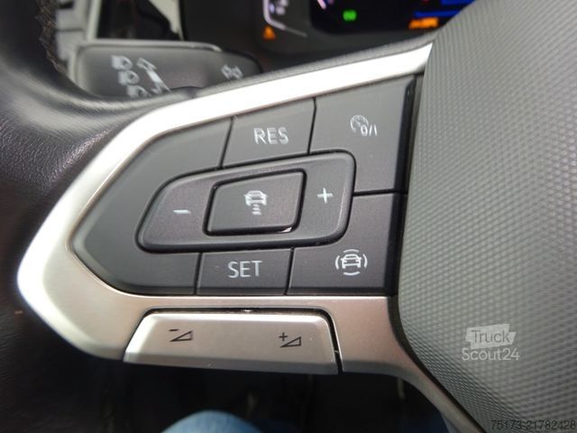 Kemperis VOLKSWAGEN California T6.1 DSG 150PS Ocean Edition ACC