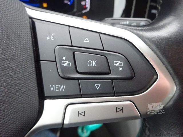 Kemperis VOLKSWAGEN California T6.1 DSG 150PS Ocean Edition ACC