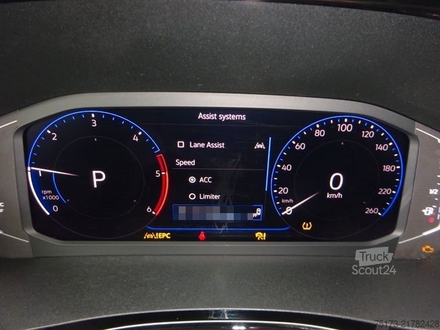 Kemperis VOLKSWAGEN California T6.1 DSG 150PS Ocean Edition ACC