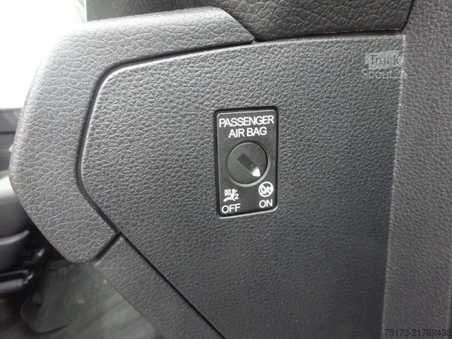 Τροχόσπιτο αυτοκινούμενο VOLKSWAGEN California T6.1 DSG 150PS Beach Markise ParkAssi